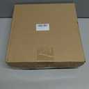 Christmas Boxwood Wreath Door Wreath 16-18In Christmas Door Wreaths for Front DoorWreath Winter Spring Summer Indoor OutdoorWreath Farmhouse Artificial Greenery Wreaths Home Decoraction