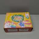 DMIGHT 36 PCS Prefilled Easter Party Favors Including Keychains, Stampers, Easter Party Decorations