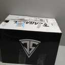 DOT Off Road Dirt Bike Motocross Helmet for Adults Men and Women, Dual Sport Full Face Motorcycle Helmet, ATV MX BMX Offroad Dirtbike Riding Helmet, DOT Approved