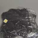 Silicone Shower Foot Scrubber Mat, Exfoliating Foot Brush Pad with Suction Cups, Back Scrubber Wall Mounted