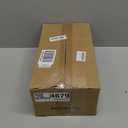 YueTong 2 Pack Indoor Plant Stand for Large Plants, Outdoor Plant Stands Fits 12-16 inch Pot,Adjustable Metal Heavy Duty Planter Stand(Matte Black)