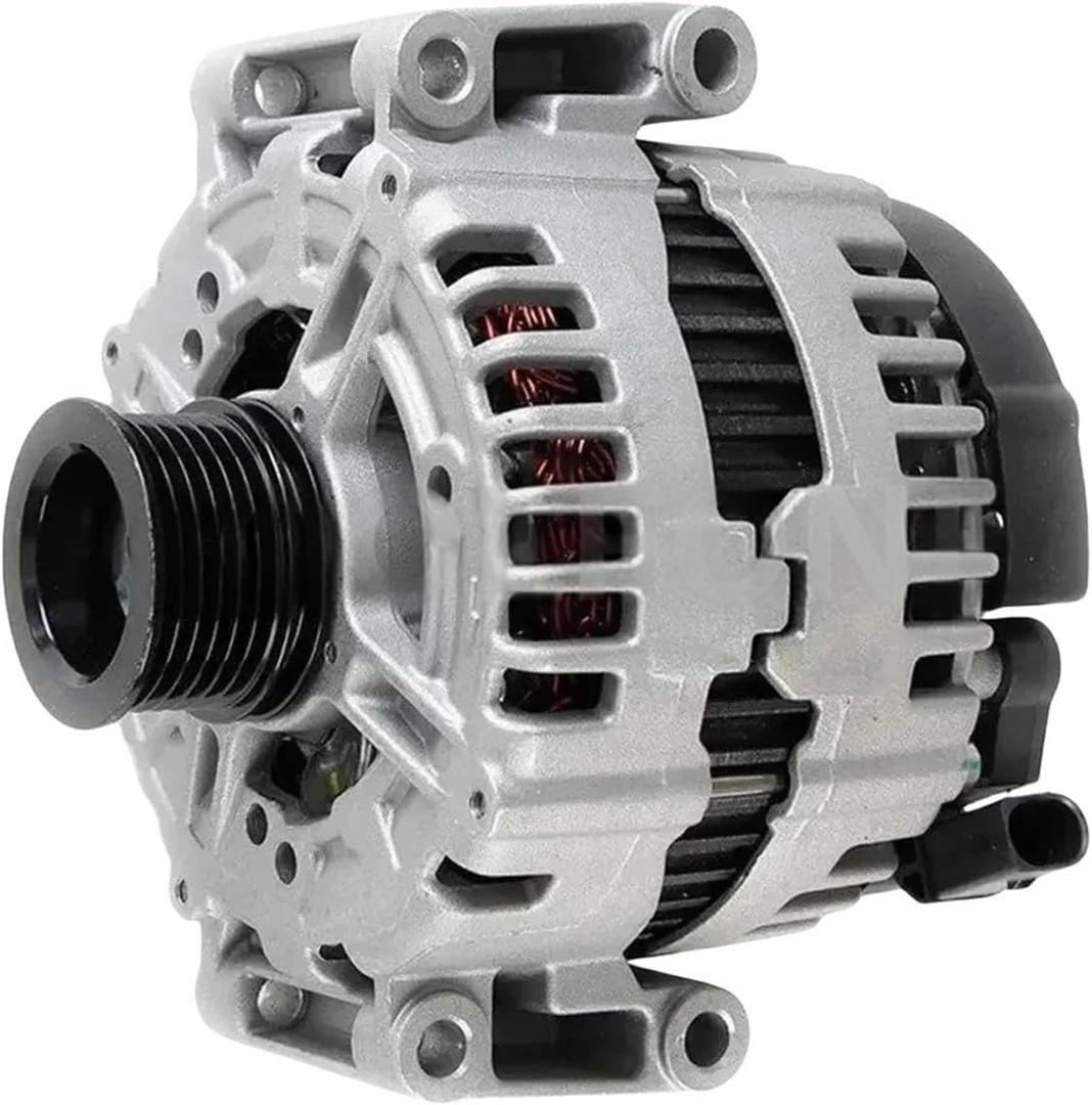 Generator Alternator Compatible For BENZ W204 C350 W211 W212 E250 E500 W211 S350 S450 M272 M273 A0141540402 FG18S016