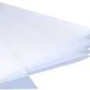 A-SUB 13X19 Inch Waterproof Inkjet Transparency Film for Silk Screen Printing 100 Sheets