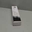 Remote Control Under Cabinet Led Light Plug in, Dimmable Daylight White 4500K, 6 Pack 12 inch Linkable Under Counter Lights for Kitchen Upgrade ETL Listed Plug 24V, UNO-LK 4500K