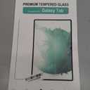 AACL 2 Pack Tempered Glass for Samsung Galaxy Tab S10 Ultra/Tab S9 Ultra/Tab S8 Ultra Screen Protector (14.6 Inch), [Bubble-Free][Anti-Scratch][Case-Friendly]