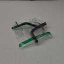 HVAC Heater Hose Assembly for 2000-2004 Ford E-150 E-250 F-150 4.2L V6 1L3Z18663AB 626211