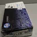 HP 58A (CF258A) Black Original Toner Cartridge