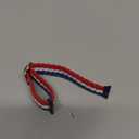 Qimela Stretchy Solo Loop Compatible with Apple Watch Band 49mm 46mm 45mm 44mm 42mm 41mm 40m 38mm for Women Men,Sport Breathable Braided Wristband for iWatch Series 11 10 9 8 7 6 5 4 SE Ultra 3 2 1