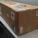 WORX Nitro 40V 12'' Cordless Snow Shovel, Electric Snow Thrower for 4-Car Driveway, Snow Removal with Brushless Motor & 2 Speed Control, 2  4.0 Ah Batteries and Charger Included, WG460