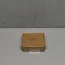 LISEN Magnetic Phone Holder for Car, Upgraded Clip + Ultra 6 Strong Magnets, Phone Magnets for Back of Cell Phone, Soporte de Telefono para carro, Gifts for Women Men, Car Accessories (Black)