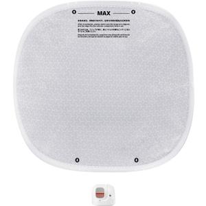 PETKIT Replaced Cat Litter Pad for PuraMax Automatic Cat Litter Box, Waterproof Leakproof Replacement Litter Mat, Scratch Resistance, High Flexibility