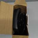 2025 Upgraded TV Antenna for Smart TV, 1600+ Miles Range, Indoor/Outdoor Digital Antenna for Local Channels, HD 4K Support, Amplified Signal Booster, Clear Reception for 1080p 4K TVs