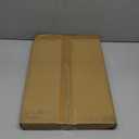 SNOWCLAD Stainless Steel Cutting Board,Double Sided Steel Bread Boards for kitchen,Stainless Steel/Wheat straw pp Large Board for meat,non toxic Chopping,16 * 11 Inch,Dishwasher Safe