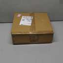 Wood Plug in Wall Sconces, Swing Arm Wall Lamp with Dimmable On Off Switch, Vintage Wall Mounted Light Fixture with Cord for Bedroom Nightstand Bedside Reading Lamp - Bulb Included (Bamboo + Natural Wood)