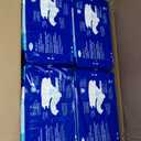 TENA ProSkin Unisex Super Briefs, Adult Incontinence Diapers with Tabs, Bladder Leaks control, Super Absorbency, Medium, 56 Count