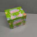 Jumbo 4" Easter Eggs Filled with Wind-up Toys , 8 Pack Colorful Easter Egg Wind Up Jumping Bunnies and Chicks Hunt Filling Treats Easter Basket Stuffers Easter Party Favors for Kids Boys Girls