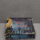 Halloween Flameless Candles Halloween Decorations 12 Pack Pumpkin Cat LED Nightlight Candles Indoor Table Decor Gifts