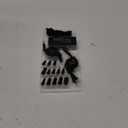 ReTrak Retractable Universal Ultrabook/Netbook/No... Charger, Black (ETCHGNBUNN)