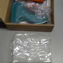 BS ONE Price Tagging Gun for Clothing, Standard Retail Price Tag Attacher Gun for Clothes with 6 Needles & 1000pcs 2" Barbs Fasteners for Store