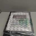 PEALSN 11x14 Picture Frame Set of 6, Display Pictures 8x10 with Mat or 11x14 without Mat for Wall Mounting or Table Top Display, Photo Frames Collage for Wall Decor, Black Woodgrain.