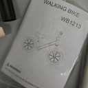 HAWEEK Toddler Balance Bike 12 No Pedal Training Bicycle for Kids 24 Months to 5 Years Tool-Free Adjustments Seat and Handlebar Best Gift for 2 3 4 5 Boys Girls | No Pedal, Training Bicycle, for Kids, Seat and Handlebar, Best Gift (Beige)