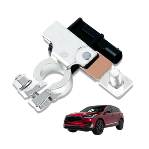 38920-TZ5-A02 Battery Current Sensor Assembly Compatible with 2016-2019 Honda Odyssey Pilot Ridgeline 2014-2024 Acura MDX RDX Replace 38920TZ5A02