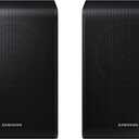 Samsung 9250S Wireless Rear Speaker Kit, Black (SWA9250S/ZA, 2025)