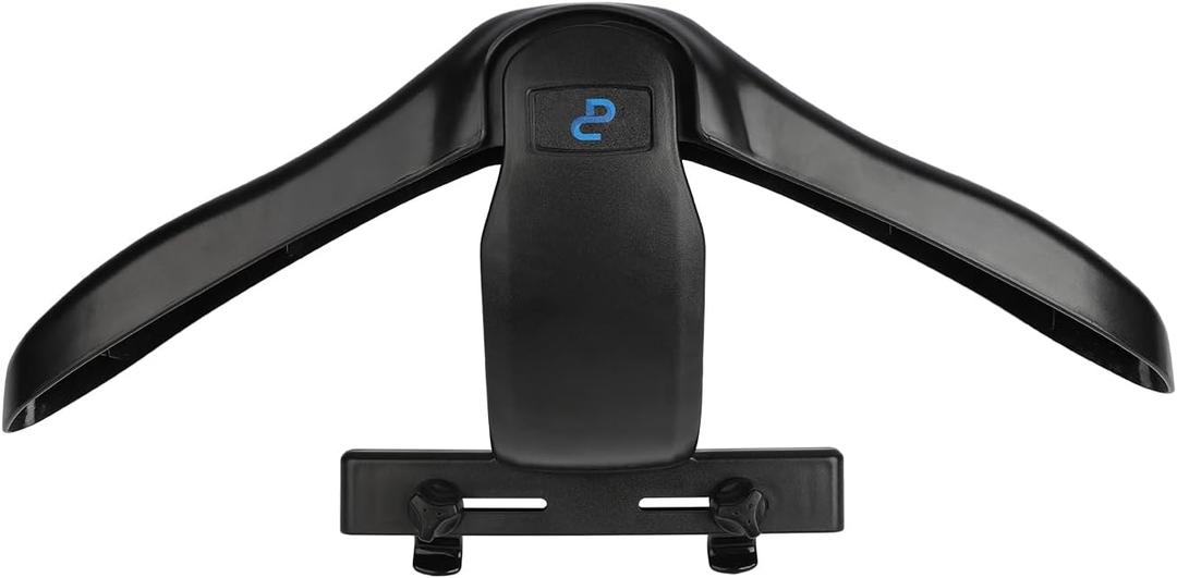 Car Clothes Hanger for Jacket Suit Shirt Auto Headrest Back Seat Coat Hangers (Universal)