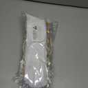 2 x Princess Peach Crown Accessories Kit - 5 PCS Princess Peach Dress Up Costume Set for Girls' Birthday Party Supplies & Cosplay