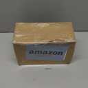 WiFi 7 Wall Mount Kit, Deco BE65-5G/BE75/BE85/BE95/BE17000/BE22000/BE33000 Router Mount Bracket &Cable Management for TP Decos 7 Tri-Band WiFi 7 Mesh System (White, 2 Pack)