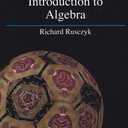 Introduction to Algebra