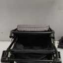 Graco Ready2Jet Compact Stroller Overhead Friendly Compact Travel Stroller with Automatic Fold, Kingston