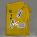 10 Pcs 5" x 7" Photo Sleeves Rigid Card Protectors Clear Waterproof Hard Plastic Page Sheet Protectors Top Loading Rigid Photo Card Postcard Sleeves for Album Paper Document Holder