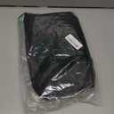 Waterproof Pizza Oven Cover for Gozney Arc XL, COMPEAK Outdoor Pizza Oven Accessory Made of 600D Thick Fabric, Tear Resistant, Windproof with Drawstring (Cover Only) (Black)