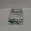 Stackable Water Bottle Organizer, Large Compartment Water Bottle Holder, 3 Tier Water Bottle Organizer for Cabinet, Water Bottle Rack for Kitchen Organization and Storage - Hold 12 Bottles