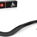 MOTO1988 Gear Shifter Shift Lever Pedal for Honda Foreman 450 TRX450S TRX450FM 1998-2004 Foreman 400 TRX400FW 1995-2003