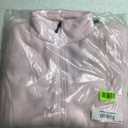 Women's Full-Zip Polar Fleece Jacket - Discontinued Colors, Light Pink, Medium
