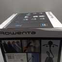 Rowenta Pro Style Full-Size Garment Steamer 1500W 50 oz Tank 45-Sec, IS2461
