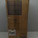 Airthereal 2-in-1 Air Purifier and Humidifier Combo for Large Room up to 1325 ft, 3-Stage Filters, Air Quality Monitor and Quiet Sleep Mode, Evaporative Humidifier with Auto Humidity Monitor, AEH300