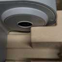 Keurig K-Mini Single Serve K-Cup Pod Coffee Maker, 6 to 12oz Brew size, with Cord Storage, Perfect for Small Spaces, Studio Gray