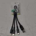  Universal Multi Tip Change Cable