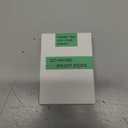 Uantin 6-Port Dock for Mac mini M4/ M4 Pro | 10Gbps High-Speed Mac mini Hub Adapter with 2*USB-A/ 2*USB-C/SD TF 3.0 Card Reader | Compact One-Piece Design | Plug & Play