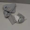 Ylsteed Newborn Photography Outfits - Boy & Girl Photoshoot Costume Set, Infant Romper, Props Without Pillow