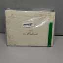 YANIBEST Adjustable Satin Bonnet Double Layer Hair Bonnet for Sleeping Bonnets for Women Hats Curly Natural Hair, Black (One Size)