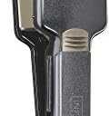 CONAIR INFINITIPRO Tourmaline Ceramic Flat Iron, 2-inch