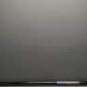 One Way Privacy Film, Window Tint for Home,Daytime Reflective, Anti UV Static Cling Sliding Door Coverings No Glue Garage Solar Paper (Black - Silver-Daisy, 45.27 x 78.7 in)