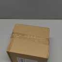 LIGHTEN LIFE Grandpa Juice Whiskey Glass 12 oz, Unique Gift in Valued Wooden Box, Funny Ideas for New Grandpa, Birthday From Grandson, Granddaughter