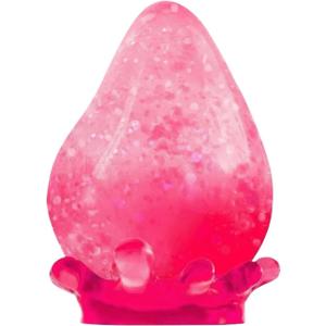 Squishy Stress Balls,Cube Squishies Anxiety Stress Relief Ice Squishy Malt Sugar Balls,Soft Sensory Calming Toys for Kids Teens, Party Favors & Classroom Prizes for Kids