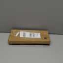 Magnetic Paper Towel Holder for Fridge, Stable Self-Adhesive Aluminum Paper Towel Holder Wall Mount for Kitchen Cabinet, Refrigerator, Bathroom, Garage, Pantry, Living Room, RV Storage, Silver