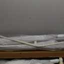 Quick Assembled Bed Rail for Baby, Foldable Toddlers Bed Rails, Height Adjustable Bed Rail Guard, Steady and Safty for Queen Size Bed (2 Sides 78.7"+1 Side 59'')